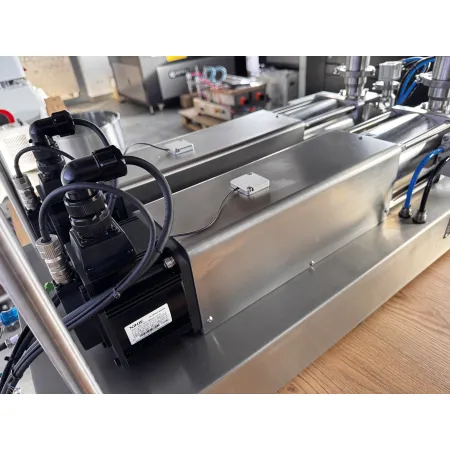 Dozownica PRO-DV-1000 SMC serwo ceramika-11